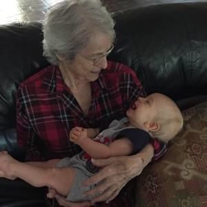 Meet your Posher, Amy